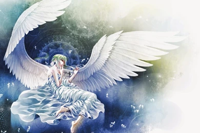 Angel Wallpapers   Beautiful Wallpapers Collection 2014