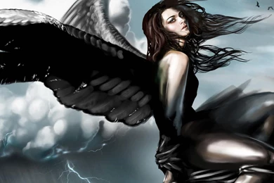 The Best I Got !: Angels