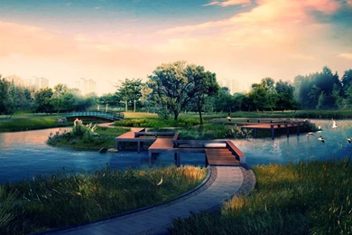 Wallpapers Beautiful China Chinese Landscape 1280x800