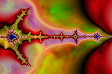 Fractals Backgrounds Wallpapers   46312