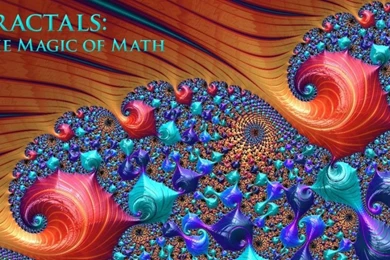 Blog : FractalFoundation.org