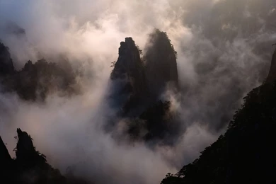 Other Scenery (Chinese Landscape Di Siji Widescreen) 4242 ...