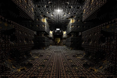 Fractals Wallpapers   33691