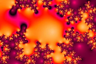 Moebuis Goo Fractal Fractal Desktop Backgrounds   1600x1200 Pixels