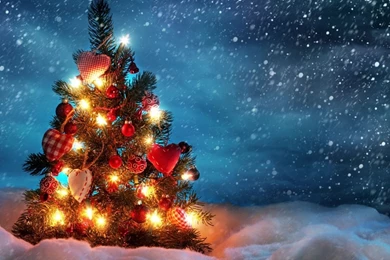 Download Christmas Wallpapers   Desktop Backgrounds