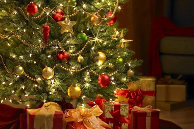 Christmas Photo Gifts   Wallpapers HD Wide