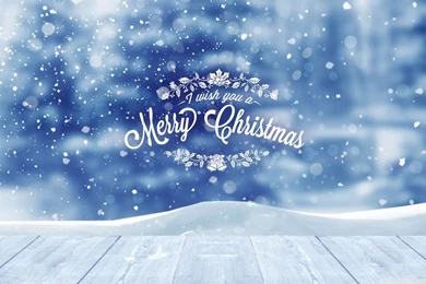 HD Desktop Christmas Wallpapers And Images