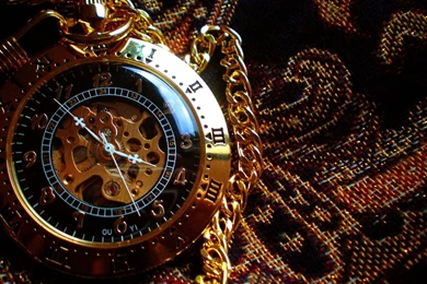 282 Steampunk HD Wallpapers