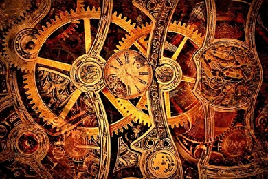 Steampunk Wallpapers Themes HD 7754   HD Wallpapers Site