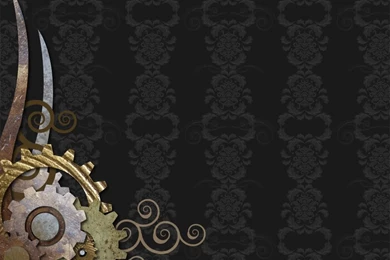 Steampunk Desktop Backgrounds   My Way Of Saying Hello!