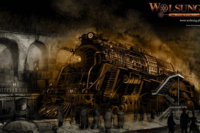 Steampunk desktop wallpaper 4 33443 HD Wallpapers