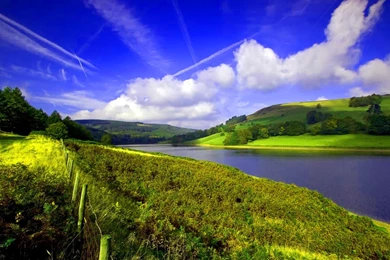 Landscape Desktop Wallpapers