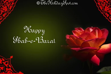 Shab E Barat Desktop Wallpapers