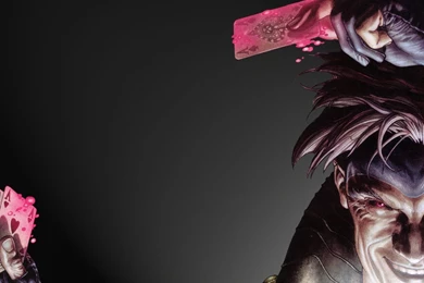 Gambit Wallpapers Wallpapers Cave