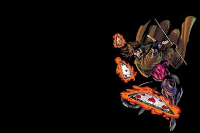 Gambit Wallpapers