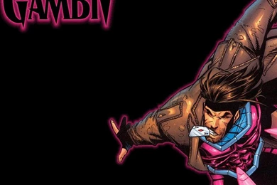 Gambit Wallpapers (