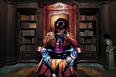 Gambit / Remy LeBeau Wallpapers X Men Wallpapers (38586057) Fanpop