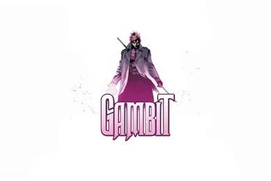 Gambit / Remy LeBeau Wallpapers   X Men Wallpapers (38586037)   Fanpop