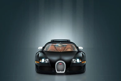 Bugatti Veyron HD Car Backgrounds Photo