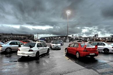 Mitsubishi Desktop Wallpapers, Mitsubishi Pictures, New Wallpapers