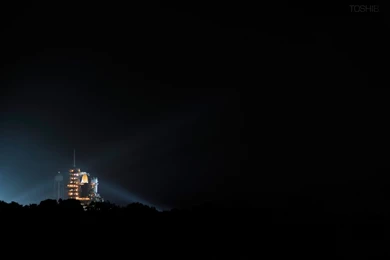 High Resolution Space   1592188