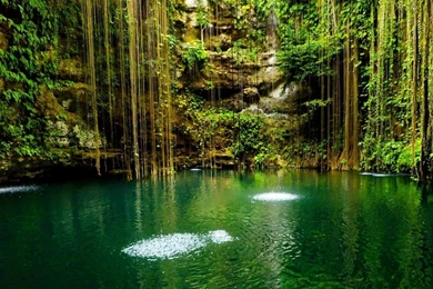 Amazing Nature Wallpapers For Desktop Hd