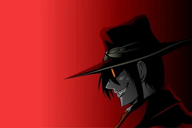 Alucard Wallpapers
