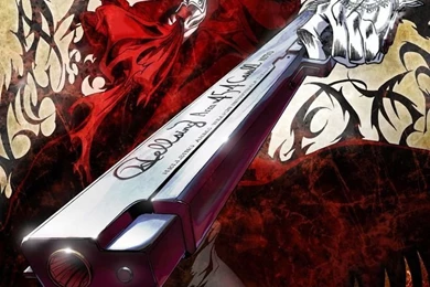 Alucard Wallpapers   Alucard Photo (32653771)   Fanpop