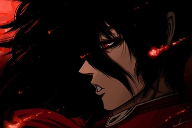 Download Alucard Hellsing Ultimate Wallpapers 1200x800