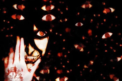 Alucard Wallpapers   Alucard Wallpapers (32653809)   Fanpop