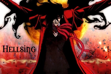 Alucard Wallpapers   Alucard Wallpapers (32653794)   Fanpop