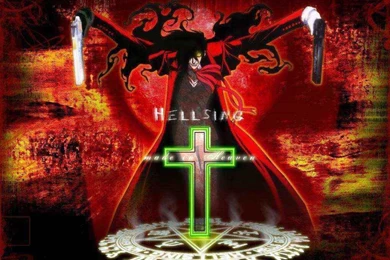 Alucard Wallpapers Alucard Wallpapers (32653781) Fanpop