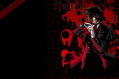 Alucard Wallpapers By IdiotGirlXD On DeviantArt