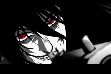 Hellsing Anime Wallpapers HD (36 Photos)