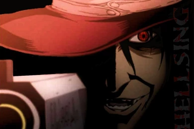 Alucard Wallpapers   Alucard Wallpapers (32653811)   Fanpop