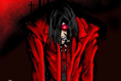 Alucard Wallpapers By Dezelith On DeviantArt