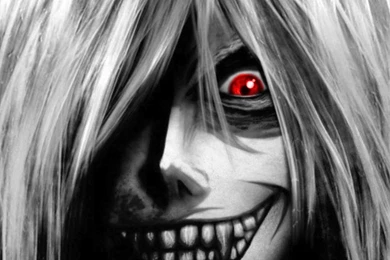 Alucard Wallpapers   (