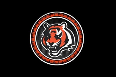 NFL Amazing Cincinnati Bengals Logo Wallpapers HD. Free Desktop ...