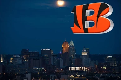 Desktop Wallpapers   Cincinnati Bengals
