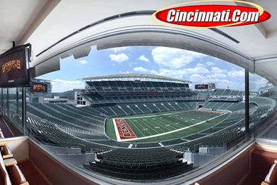 Bengals' New Look Scores Even Before Season Starts