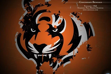 Cincinnati Bengals Wallpapers   Wallpapers Cave