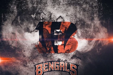 Cincinnati Bengals Logo Wallpapers Hd Wallpapers – Fino Today