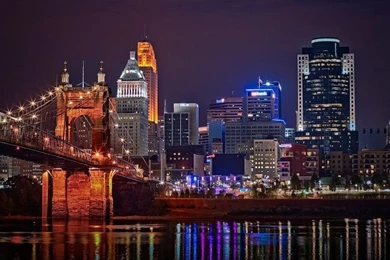 Cincinnati, Ohio Wallpapers Free Desktop Backgrounds And Wallpapers