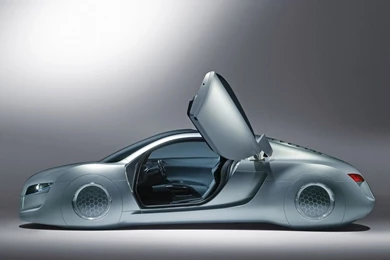 Futuristic Car Audi Desktop Backgrounds Cool