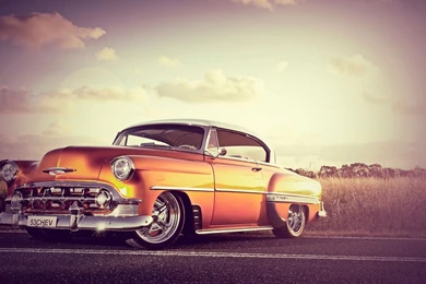 Chevy HD Wallpaper, Chevy Backgrounds, New Wallpapers