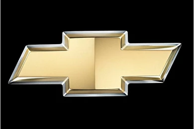 Chevrolet Logo   Free Car Wallpapers HD