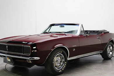 Best Old Chevrolet Camaro Wallpapers Photos 135