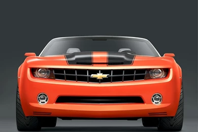 Chevrolet Corvette ZR1 Wallpapers