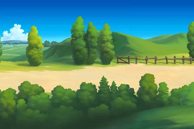 2D Game Backgrounds Resource By Painterhoya On DeviantArt