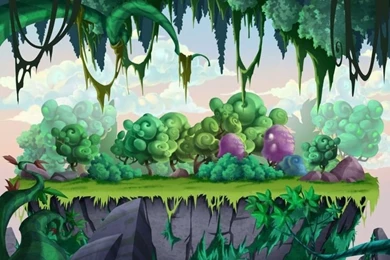 Game Backgrounds On Pinterest